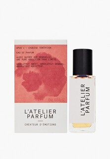 Парфюмерная вода LAtelier Parfum 