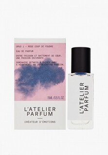 Парфюмерная вода LAtelier Parfum 