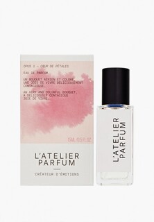 Парфюмерная вода LAtelier Parfum 