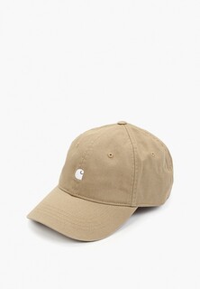 Бейсболка Carhartt WIP Madison Logo Cap