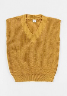 Жилет Amarobaby KNIT