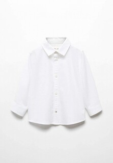 Рубашка Mango Kids OXFORDB