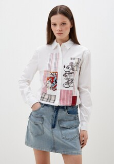 Рубашка Desigual MICKEY