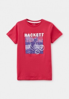 Футболка Hackett London 