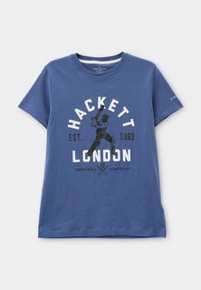 Футболка Hackett London 