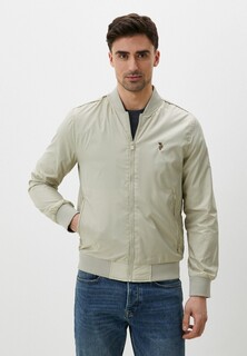 Ветровка U.S. Polo Assn. 