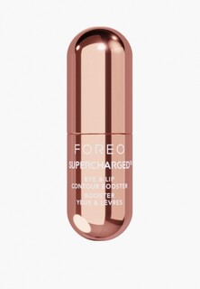 Сыворотка для кожи вокруг глаз Foreo SUPERCHARGED Eye & Lip Contour Booster 3.5ml * 3 шт