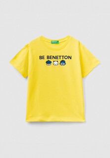 Футболка United Colors of Benetton 