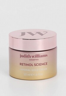 Крем для лица Judith Williams 50 мл