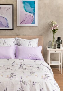 Постельное белье 1,5-спальное Cozy Home Lavender