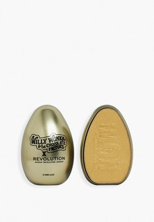 Хайлайтер Revolution Willy Wonka & The Chocolate Factory x Revolution Good Egg Bad Egg Highlighter, 6,6 г