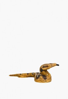 Фигурка Masai Mara Рептилия змея, серия: "Мир диких животных"