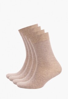 Носки 4 пары Rusocks 