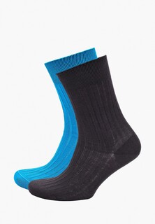 Носки 2 пары Rusocks 