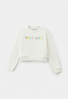 Свитшот Trussardi Junior 