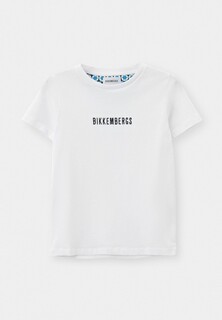 Футболка Bikkembergs 