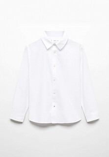 Рубашка Mango Kids OXFORD