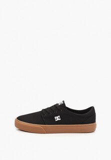 Кеды DC Shoes TRASE TX