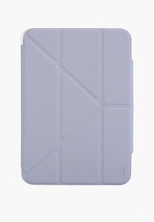 Чехол для планшета Uniq iPad Mini 8.3 (Gen 6), Camden 3-х