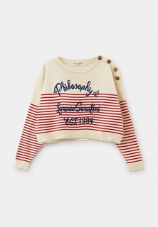 Джемпер Philosophy Di Lorenzo Serafini Kids 