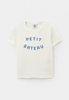 Футболка Petit Bateau 