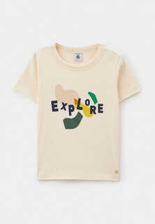 Футболка Petit Bateau 