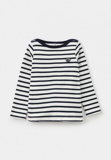 Лонгслив Petit Bateau 