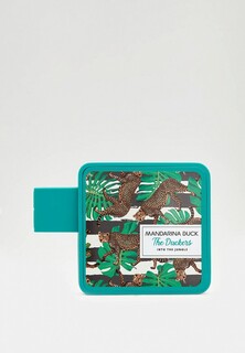 Туалетная вода Mandarina Duck INTO THE JUNGLE, 100 мл