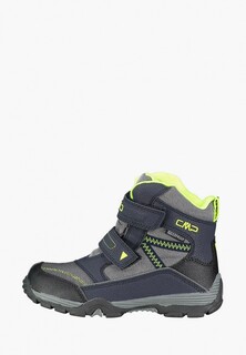 Ботинки CMP KIDS PYRY SNOW BOOT WP