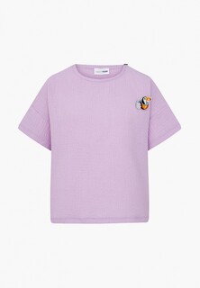 Футболка Candyfloss Maldives Lilac Sunset