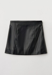 Юбка Liqlo LEATHER