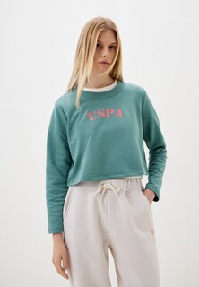 Свитшот U.S. Polo Assn. 