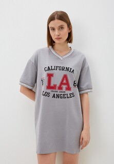 Платье Emblem California LA