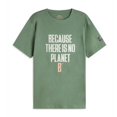 Футболка ECOALF Minalf T-Shirt Man