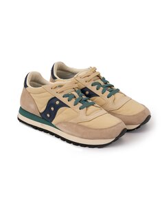 Кроссовки Saucony Jazz Original Stone Wash