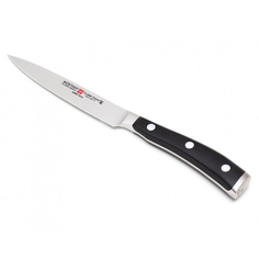 Нож Кухонный 12 см Wusthoff classic ikon Wuesthof