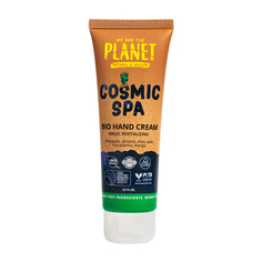 Крем для рук We Are The Planet Cosmic Spa питательный 75 мл