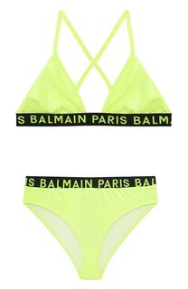 Раздельный купальник Balmain