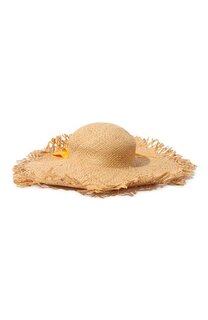 Соломенная шляпа Il Trenino