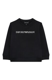 Свитшот Emporio Armani