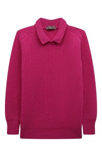 Кашемировый пуловер Giorgetti Cashmere