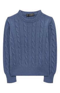 Кашемировый пуловер Giorgetti Cashmere