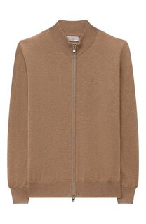 Кашемировый кардиган Brunello Cucinelli