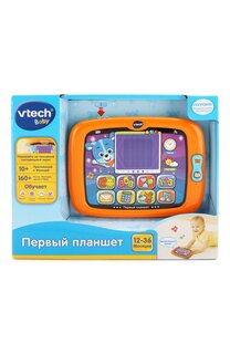 Игра Первый планшет VTECH