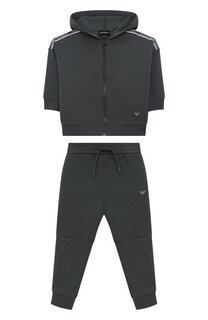 Спортивный костюм Emporio Armani