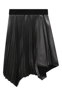 Плиссированная юбка Givenchy