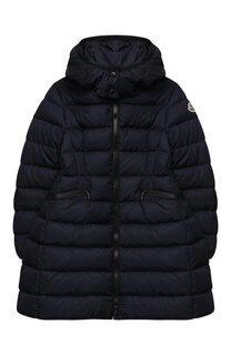 Пуховое пальто Moncler