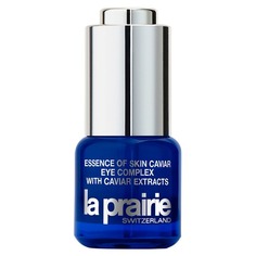 Essence of Skin Caviar Eye Complex with Caviar Extracts Гель для контура глаз с икорным экстрактом La Prairie