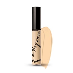 Тональное средство STARWAY Жидкое корректирующее тональное средство Liquid Concealer