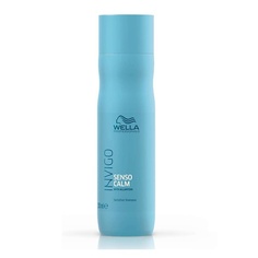 Шампунь для волос WELLA PROFESSIONALS Шампунь для чувствительной кожи головы INVIGO Balance Senso Calm 250.0